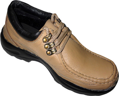 

Rockland Tan Casuals For Men(Beige