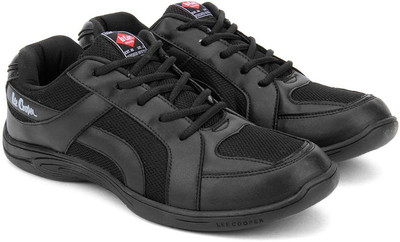 

Lee Cooper Boys & Girls, Black