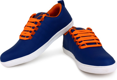 

BUWCH Sneakers For Men(Blue