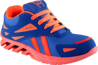 

Dacon Casuals For Men(Blue, Orange