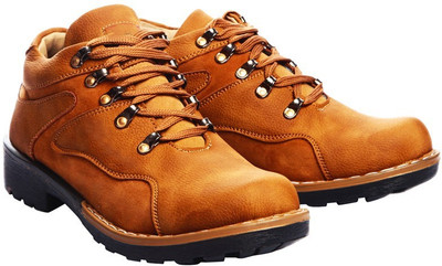 

Shoe Island C333 Casual Shoes For Men(Brown