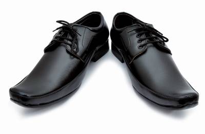 Vansky style shoes Lace Up
