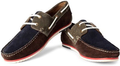 

Louis Philippe Casual Shoes For Men(Navy