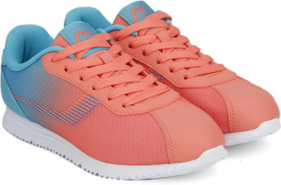 Erke Running Shoes For Women(Orange, L.orange