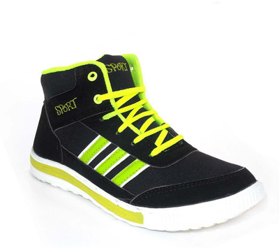 

Aleg Boots For Men(Blue, Green