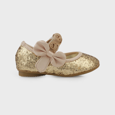 

KITTENS Girls, Gold