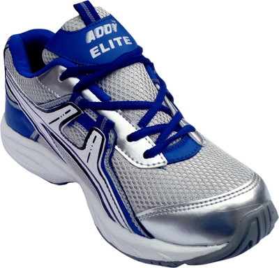 

Addy Running Shoes For Men(Blue, Grey, Gray and blue