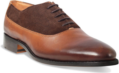 

ADYBird Premium Slip On For Men(Brown