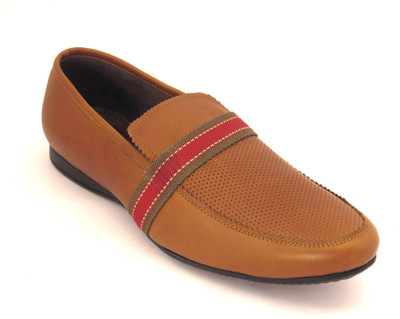 Elite Boys(Brown, Tan