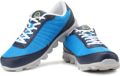 

Proterra Wander Men Running Shoes For Men(Blue, Navy