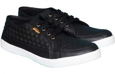 

Smoky Casuals Casuals For Men(Black