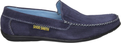 

Shoe Smith SS1026 Casual Shoes For Men(Blue