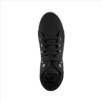 Comfort Boxer_black Sneakers