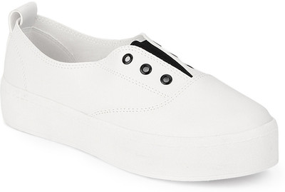 

Klaur Melbourne Casuals For Women(White