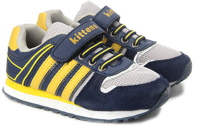 

KITTENS Boys, Navy