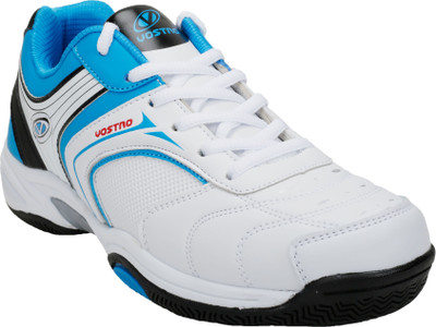 

Vostro RALPH-03 Walking Shoes For Men(White, Blue