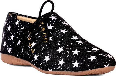 

Sam Stefy Casual Shoes For Women(Black)