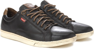 

Levi's Starch Men Sneakers For Men, Brown