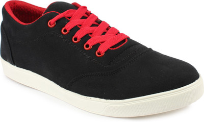 

Shumael Sneakers Sneakers For Men(Black