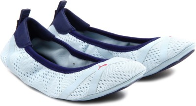 50% OFF on Puma Bellies For Women(Blue 