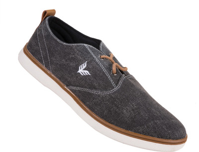 

Vestire Casual Shoes For Men(Grey, Brown)