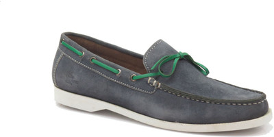 

John Hupper Casuals For Men(Blue