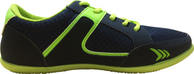 

Mayor Casual Shoes For Men(Navy, Green)