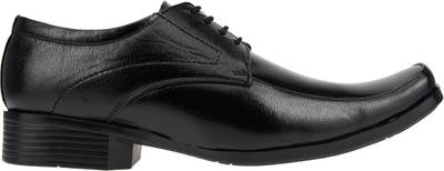 Tycoon Lace Up Shoes