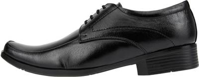 Empire Lace Up