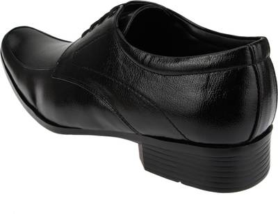 Empire Lace Up