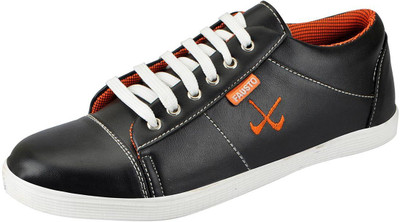 

FAUSTO Sneakers For Men(Black