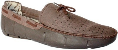 Promenade LCP Casuals For Men(Brown