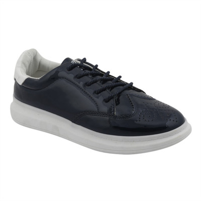 Vostro CHANDLER Sneakers For Men(Blue