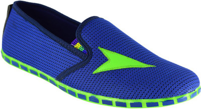 

Oxhox Casual Shoes For Men(Blue