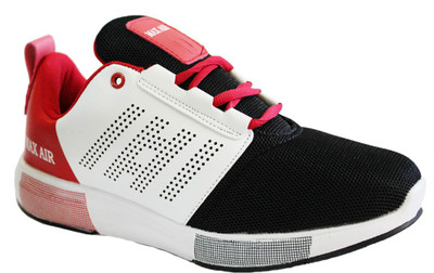 

Max Air Running Shoes For Men(Black
