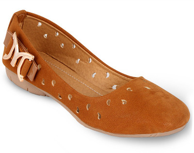 

DJH Bellies For Women(Tan