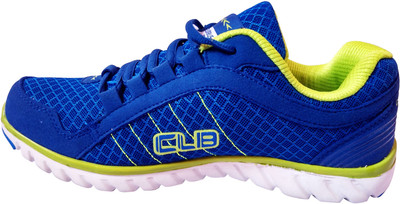 

Columbus Running Shoes For Men(Blue