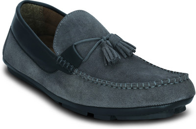 

Kielz Kielz-Casual Slip On For Men(Grey
