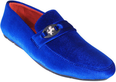 

Lion Heart Party Wear For Men(Blue