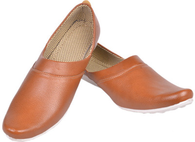 

Azzaro Black Nagra Jutis For Men(Tan