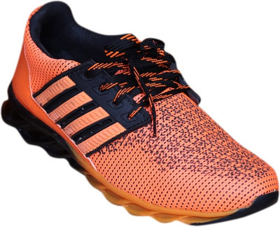 

Graceful Casuals For Men(Orange