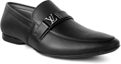 

Candle Slip On For Men(Black