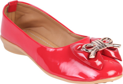 

Azores Bellies For Women(Red)