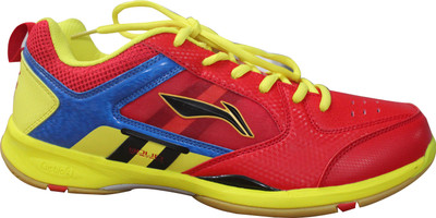 

Li-Ning Boys, Red