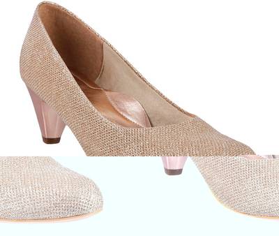Mochi Trendy Slip On