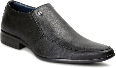 

Bacca Bucci Slip On For Men(Black