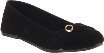 

Adorn A4-2203 Black Bellies For Women(Black