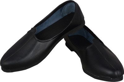 

Kali Casuals For Men(Black