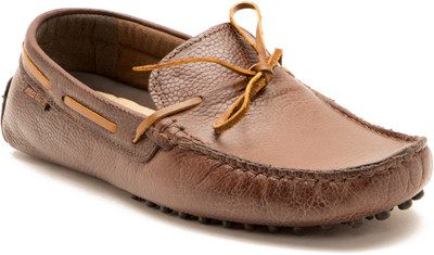 

Red Tape RTS8212 Casuals For Men(Brown