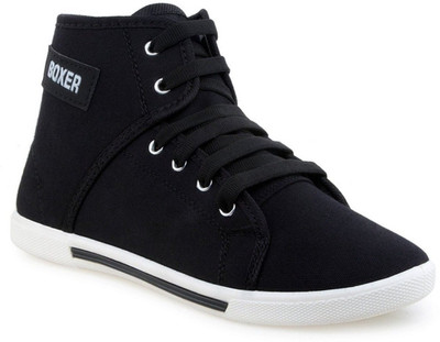 

Chevit BXR Sneakers Sneakers For Men(Black